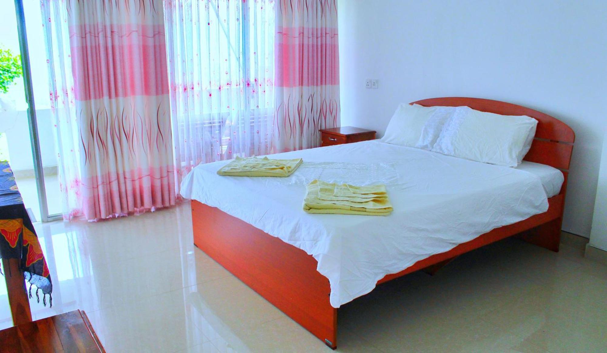 The Dream Inn Ела Екстериор снимка
