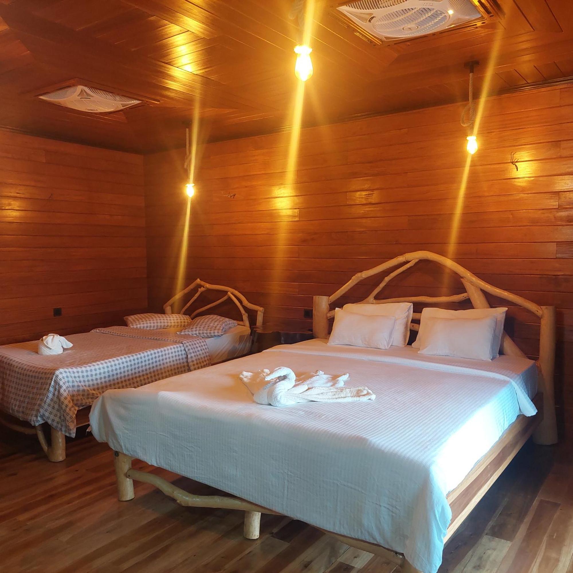 The Dream Inn Ела Стая снимка