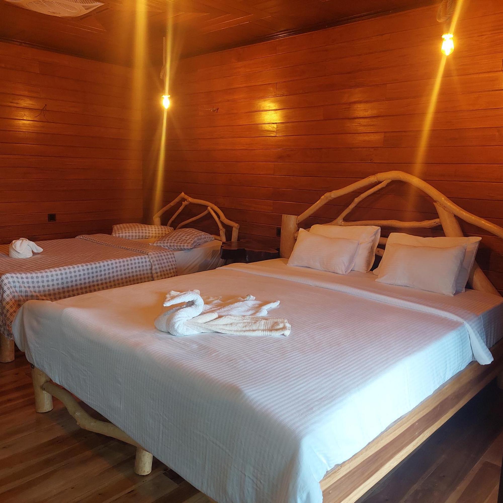 The Dream Inn Ела Екстериор снимка